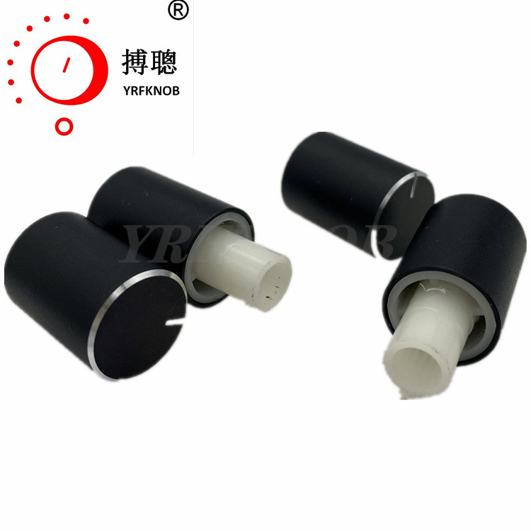 YRFKNOB������ť��ɫ��ɰ�⾶15&times;20mm�߽�о͹��10����������ť