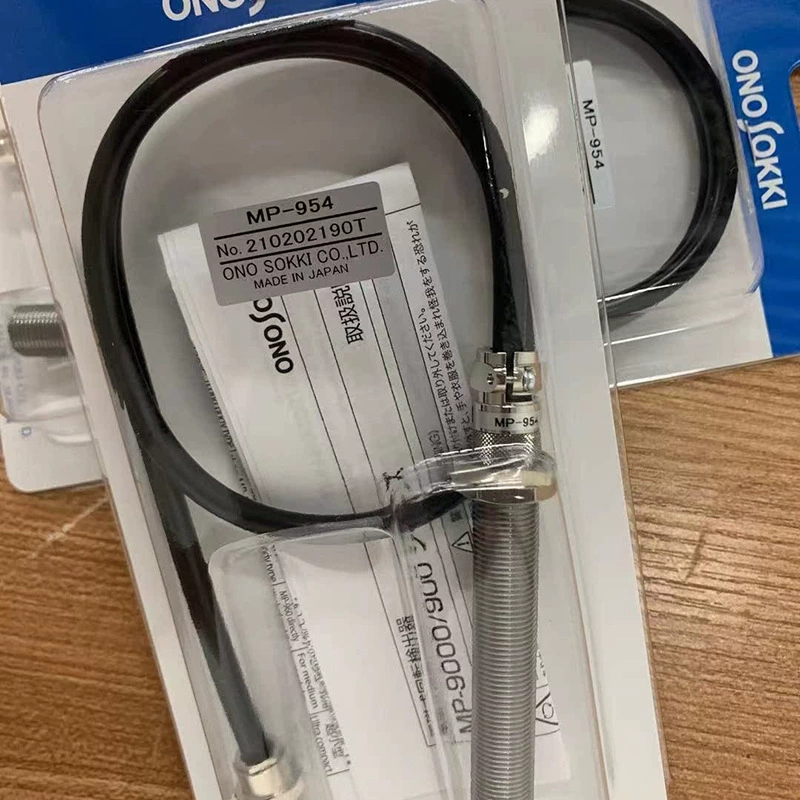 Япония onosokki Ono измеритель электромагнитный датчик скорости MP-950