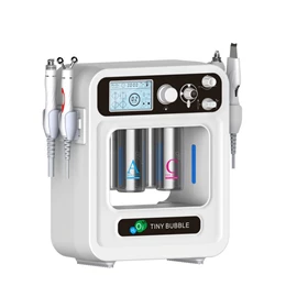 其他美体瘦身;商用美容仪;电子美容仪