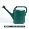 Factory garden planting vegetables sprinkle kettle pouring pot potted plastic large capacity 10L gardening long mouth long mouth watering kettles wholesale