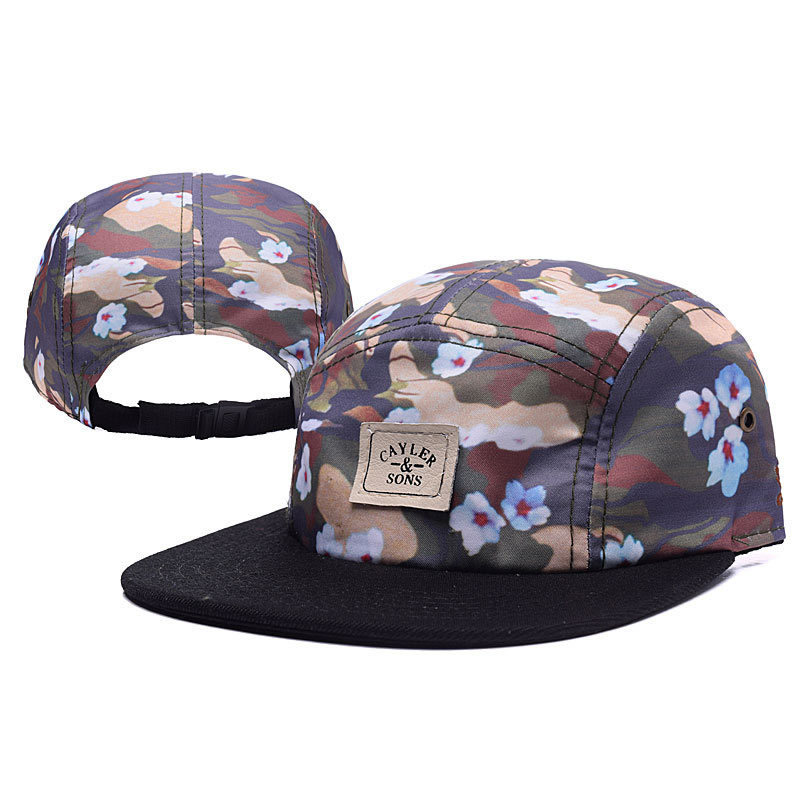 Sombrero de ala plana de comercio exterior, gorro de ajuste, gorro de coche, gorro de moda estadounidense, lote de entrega de una pieza de sol