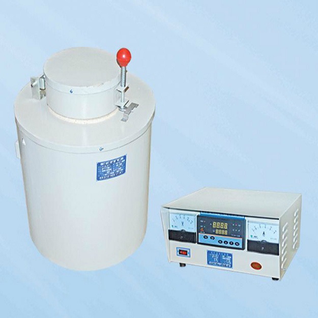 试验用坩埚式电炉/电炉    DP-SG2系列