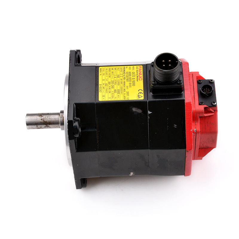 A06B-1453-B220 B221 B223 B224 B250发那科fanuc伺服电机现货议