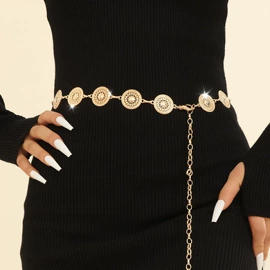 项链;耳环;胸针