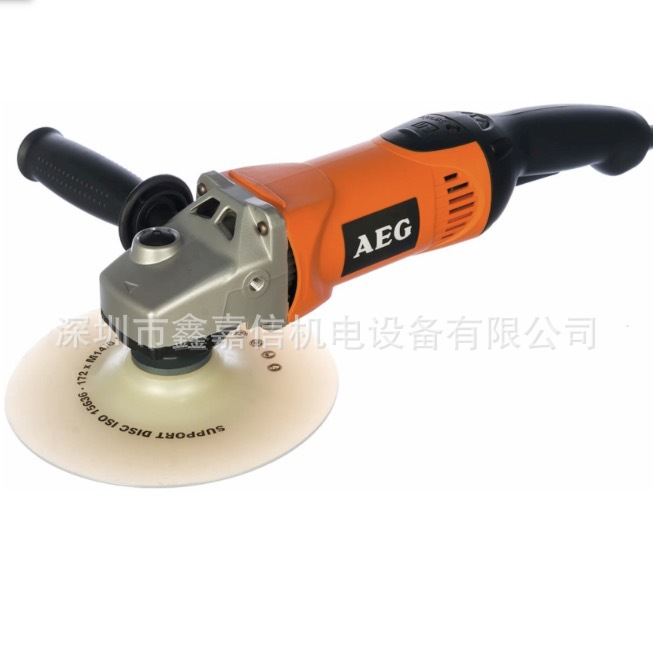 批发 德国 AEG 汽车抛光机/打蜡机 SE12-180