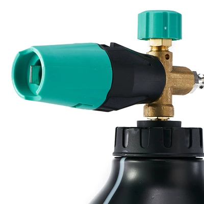 Pa Pot High-Pressure Water Spray Gun: High pressure car wash water gun