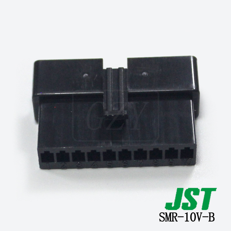 ��Ӧ SMR-10V-B �ܿǿ��� JST������ 2.5mm��� �߶������