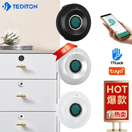 指纹锁;密码锁;家具锁办公锁
