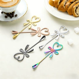 勺、调羹;咖啡勺;西餐刀叉勺