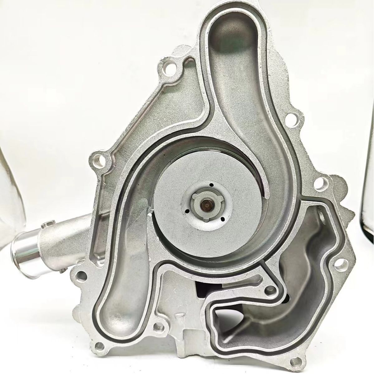 Water Pump Aw6653 5038677Ac and Other Compatible Models