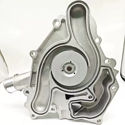 and Other – Water pump
