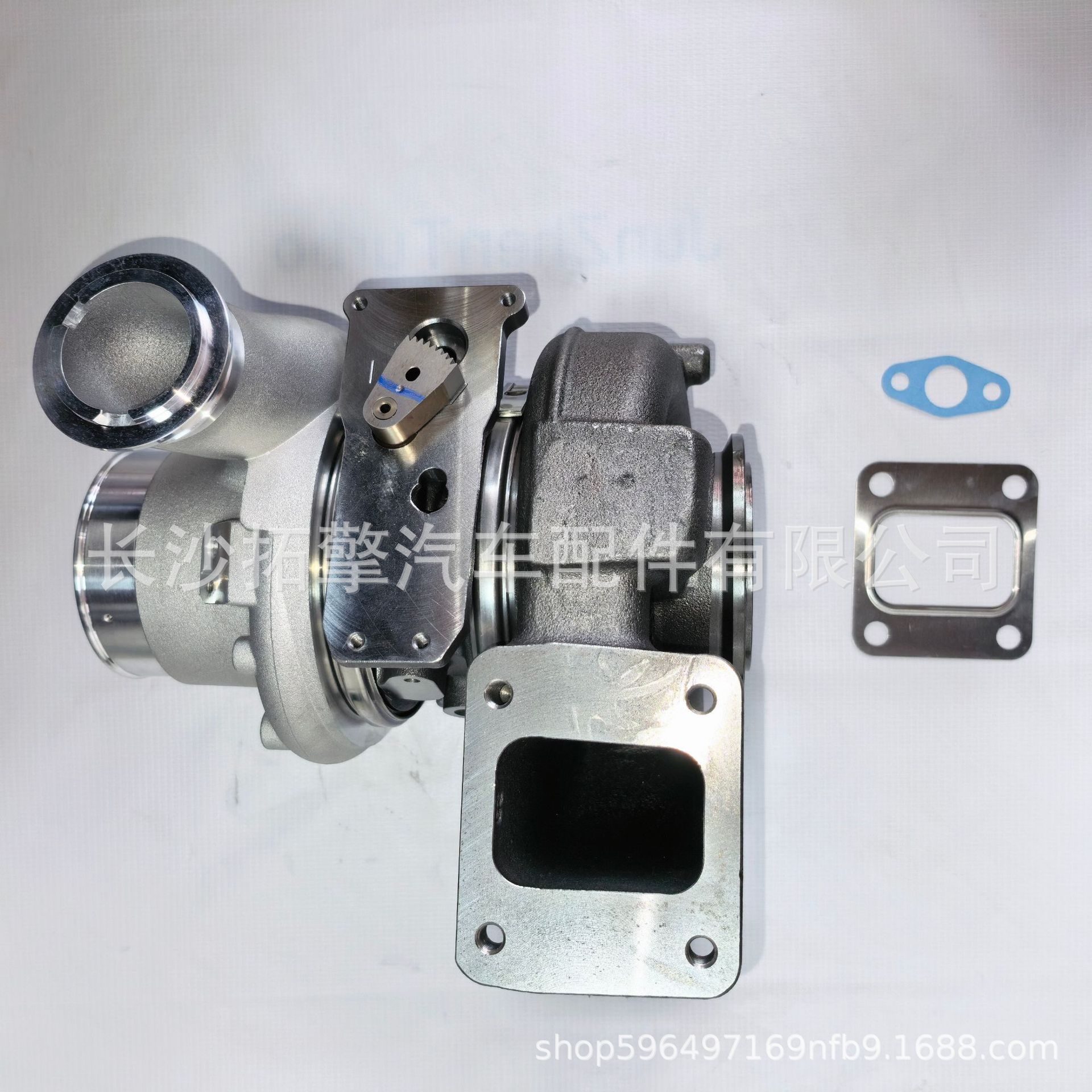 Suitable for Cummins turbochargers: 2136753, 2154699, 2301176, 2301192