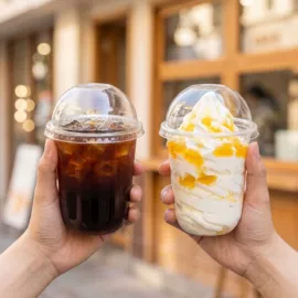 塑料盒;塑料包装杯;一次性塑杯