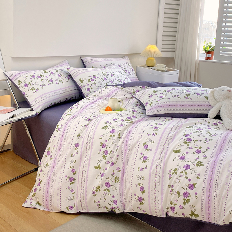 화젠 [면 100%, 피부친화적, 알몸으로 자도 좋아요]