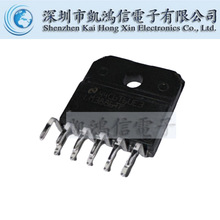LM3886TF LM3886T ZIP-11 ȫ�� ԭ�b ���l�Ŵ���IC LM3886TF/NOPB