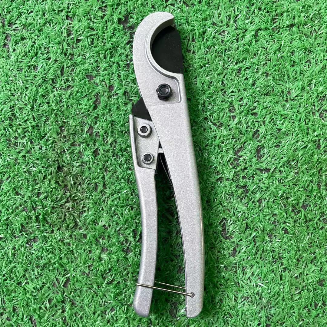 Cortador Rápido de Tubos de Acero SK5, Ajustable para Tubos de PVC y Aluminio-Plástico