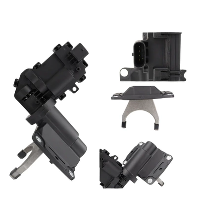 2024 Ram – Transfer case