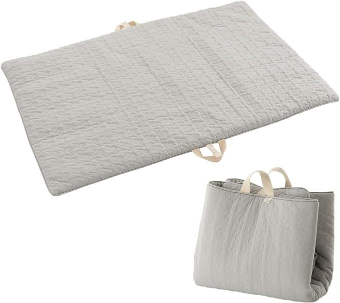 Baby portátil plegable siesta almohadilla guardería colchón de habitación de niños Amazon explotador transfronterizo