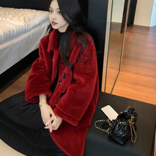 ������ۼtɫ���ëë�q����Ů�b�ﶬ�Ӻ����L��ţ�ǿ�ë���״���