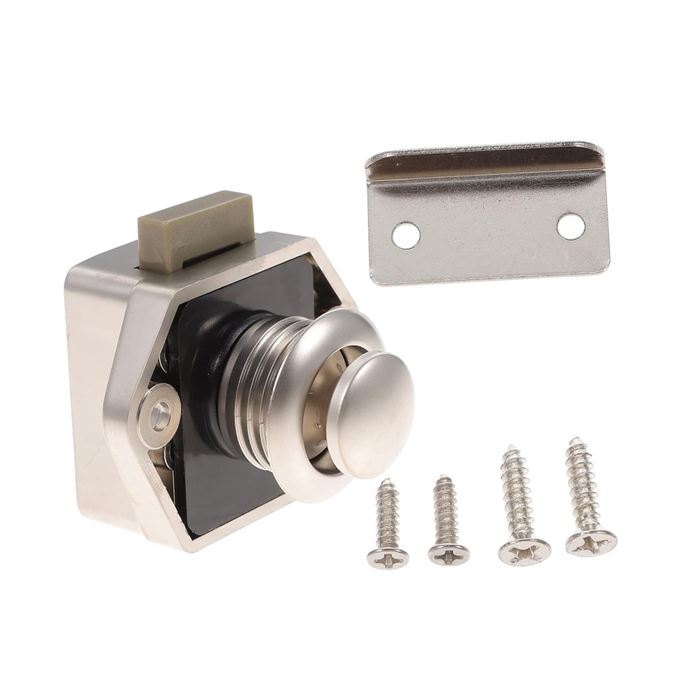 JA102-PN 펄 니켈 소형