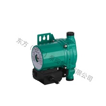 东方（浙江）泵阀制造有限公司LRS全自动屏蔽泵