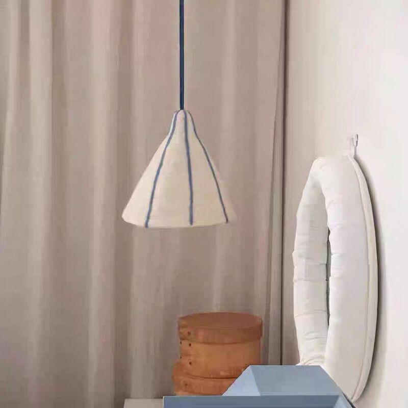 Ins Scandinavian Pure Handmade Wool Felt Atmosphere Night Light Kidsren's Room Bedside Remote Control Lamp Feeding Lamp Tent Chandelier Ins Scandinavian Pure Handmade Wool Felt Atmosphere Night Light Kidsren's Room Bedside Remote Control Lamp Feeding Lamp Tent Chandelier