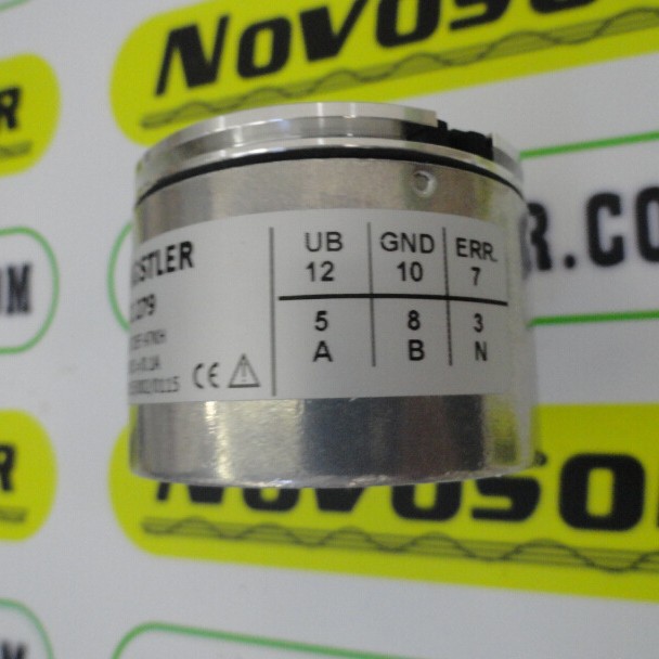 HENSTLER编码器GMI7V1L1C4  4QKXAIXSK