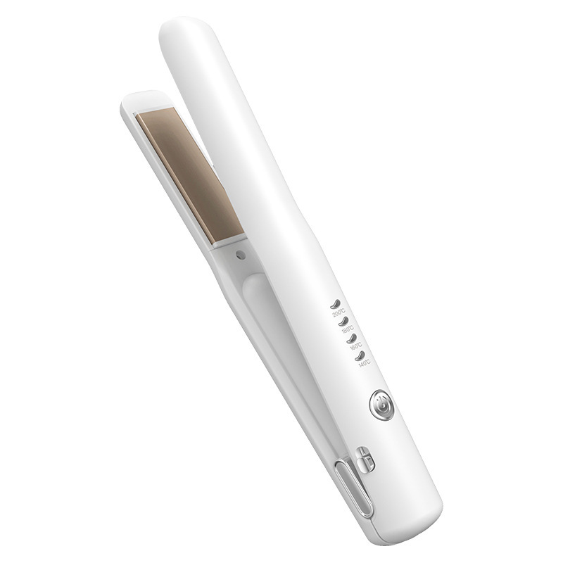 ストレートヘアアイロン、越境電気製品、工場直送、ワイヤレスストレートヘアアイロン、マイナスイオンストレートヘアアイロン、ストレート＆カール両用|undefined