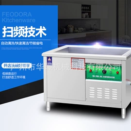 商用洗碗机;其他清洗设备;果蔬加工设备