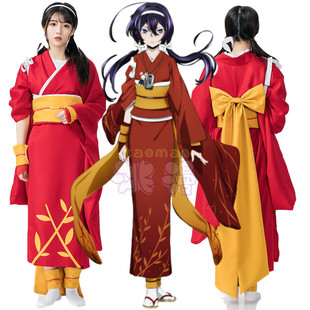 紅色和服圖片 海量高清紅色和服圖片大全 阿里巴巴