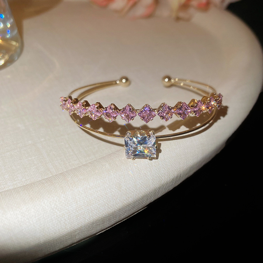 31 # Pulsera-Oro-Rosa