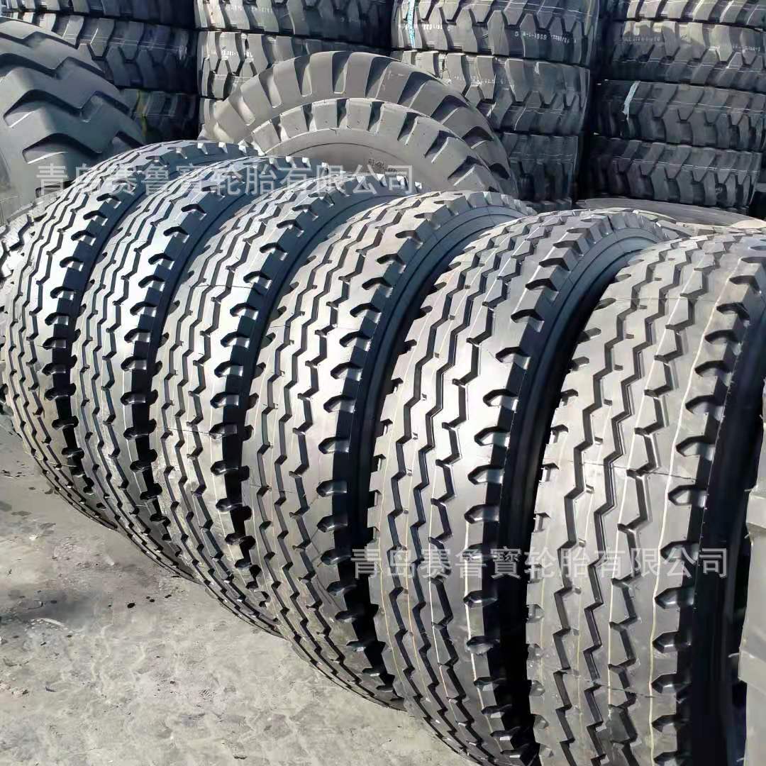 6.50R16 全钢工程机械轮胎650R16载重卡车汽车胎