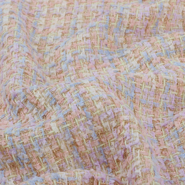 Feather grid