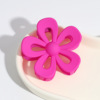 Brand fashionable elegant universal hair accessory, Korean style, flowered, wholesale