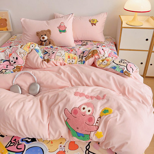 insˮϴ녶�����Ů�Ŀɐۺ���ë�������ļ��׷۴��α���1.8m1.5��