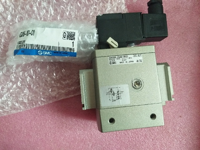 A027*SMC全新原装 AV4000-F04G-5DZC 现货