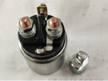 Starter switch TY25514B-600-00