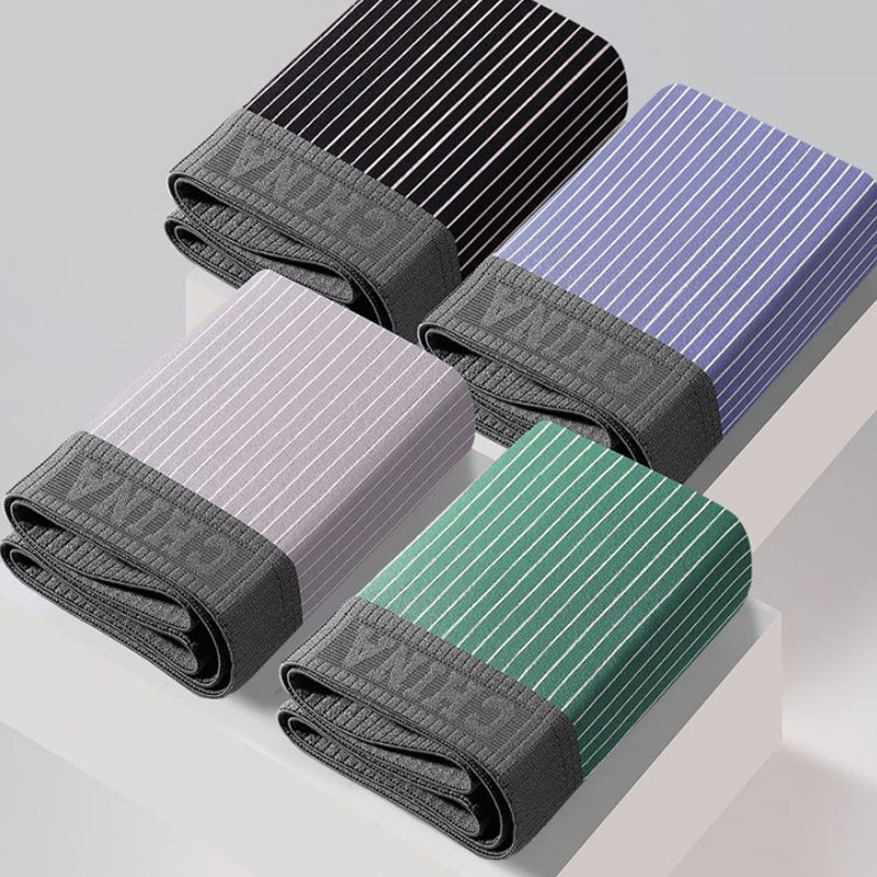 Black, dark green, gray blue, light gray