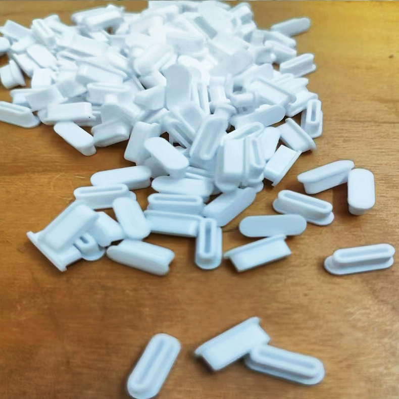 Совместимый силиконовый заглушка для USB-C Apple Huawei Type-C, защитная пробка порта зарядки, препятствует попаданию пыли в_data, пылезащитный