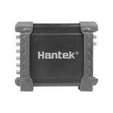 汉泰Hantek1008C八通道汽车诊断虚拟示波器信号发生器汽修示波器