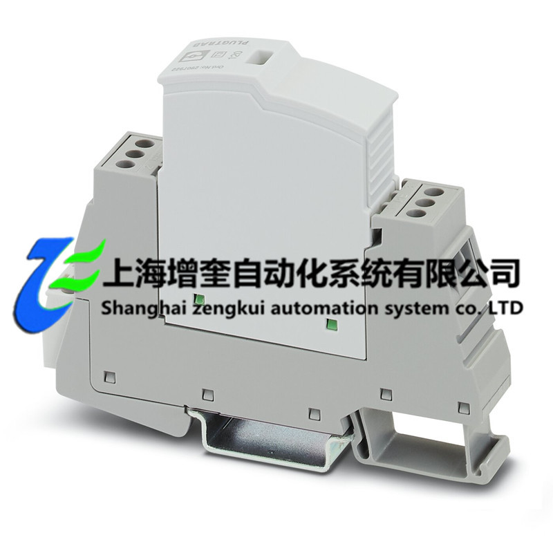 2907918菲尼克斯phoenixPLT-SEC-T3-120-FM-UT