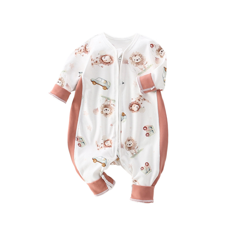 Children's sleeping bag