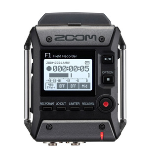 ZOOM F1-LP�I�A��ʽ����C