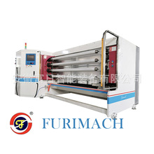 8轴4刀切台、PET切台、BOPP切台、光学膜切台