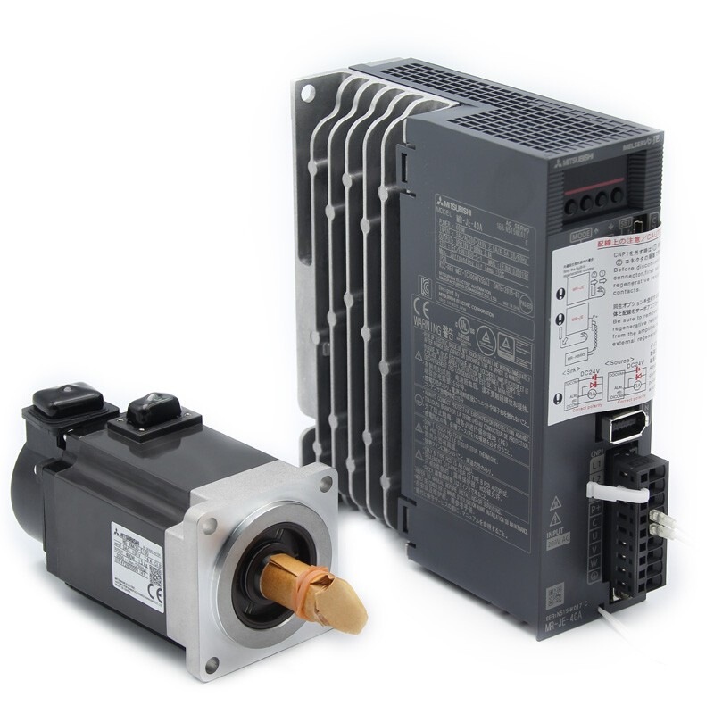 HC-KFS43/K/B/BK/BG1/G1 новый оригинальный сервопривод Mitsubishi/в наличии/акция по низкой цене