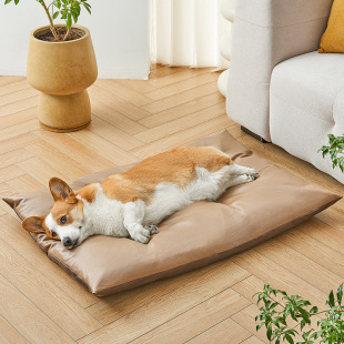 Pet supplies summer cool cat kennel sleeping mat pet bed spring and summer dog mat pet kennel cross-border wholesale