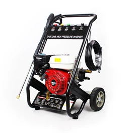 汽油发电机组;清洗设备配件;清洗机