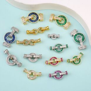 ���N�����Ҏ��T����Ʒ���~�18K������ɫ���Ʒ���DIY���� ��
