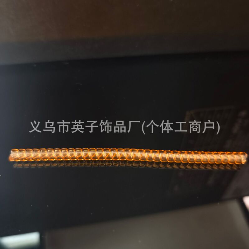 眼睛防滑落透明金色缠绕绳眼镜框固定腿隐形防掉轻便防磨绳眼镜布|undefined