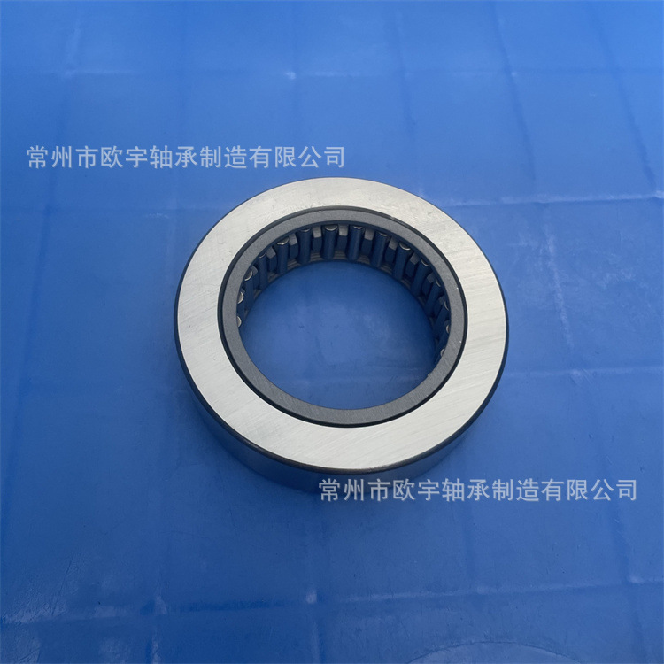 供应RSTO50 轴承RSTO50 轴承 NAST50   RSTO50无内圈滚轮滚针轴承